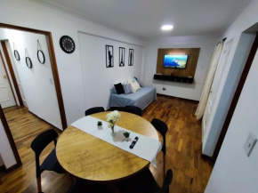Agustin es el mejor Departamento moderno en Complejo Residencial